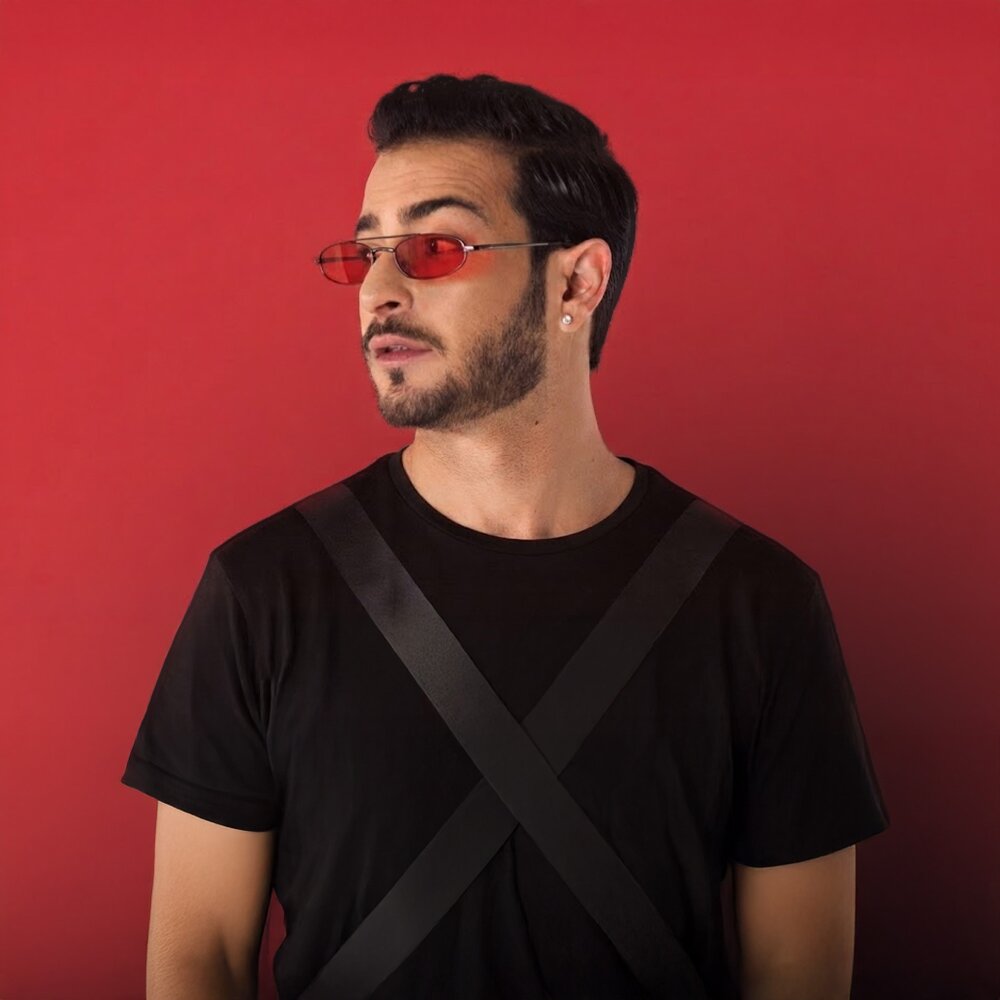 Sami Beigi