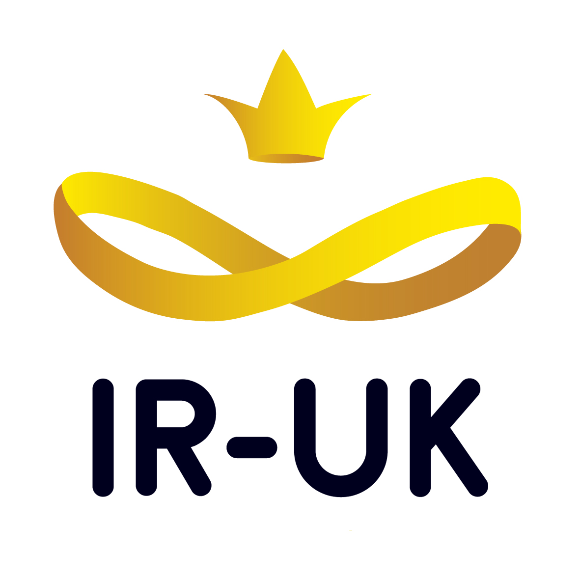 IR UK EVENTS logo